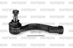 ���������� ������� ���� KIA: Sorento 02- Patron ���. PS1275LKOR PS1275LKOR ����