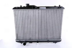 �������� suzuki swift 69400 Nissens 69400 ����