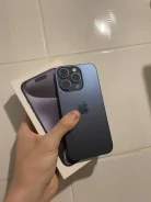 Apple iPhone 15 Pro. �/�, 256 ��, �����, 4G LTE ����