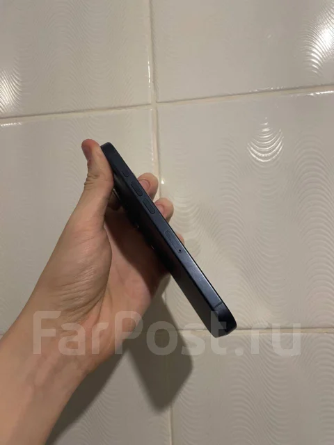 Apple iPhone 15 Pro. �/�, 256 ��, �����, 4G LTE ����