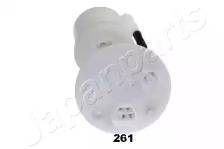   Camry 2.0 2001- Japanparts FC261S FC261S 