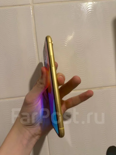 Apple iPhone Xr. �/�, 64 ��, ������ ����