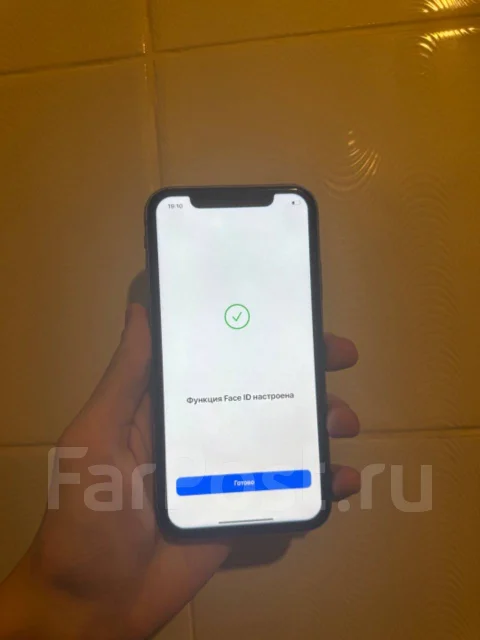 Apple iPhone Xr. �/�, 256 ��, ���������, 4G LTE ����
