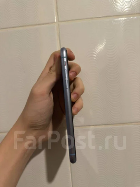 Apple iPhone Xr. �/�, 256 ��, ���������, 4G LTE ����