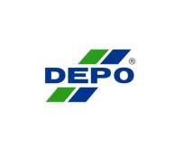    AUDI: A4 (8K2) / AUDI: A6 (4F) / SEAT EXEO - 11/07-03/12 /Q5 09- S-line DEPO 446-2005L-UQ 4462005LUQ 