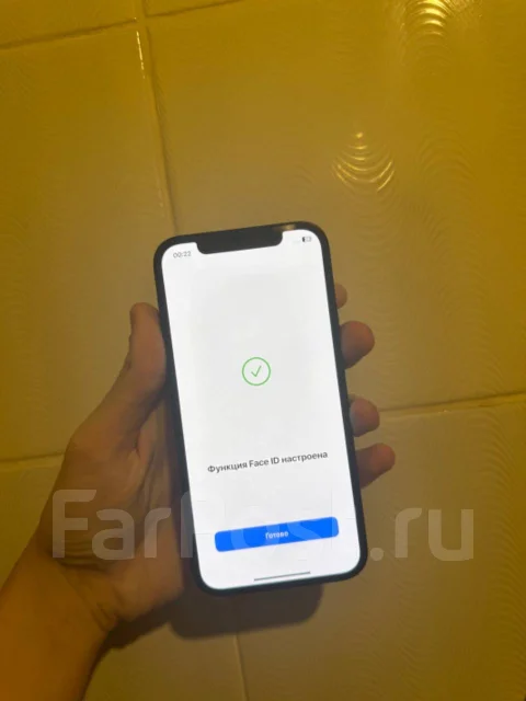 Apple iPhone 12. �/�, 64 ��, ������, 4G LTE ����