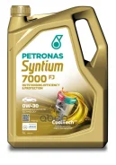 Petronas Syntium 7000 FJ