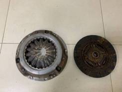 ������� ��������� Toyota Camry XV30 2001-2006 [CTX123, 3121042021, DTX188, 3125033040] CTX123 ����