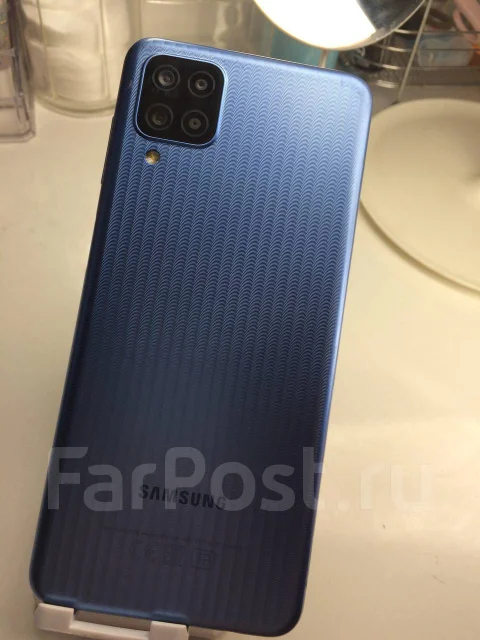 Samsung Galaxy M12. �/�, 64 ��, ����� ����