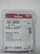 ����������� ��������� Seiken ���. 26050095 AY600NS601 MN102195 ����