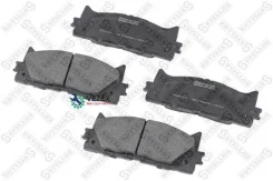 ������� �������� ��������! � �������. ��. Toyota Camry 2.4/3.5 V6 07 Stellox 000579BSX, ����� 000579BSX ����