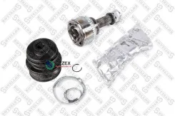 ���� �������� �-��! ABS, 4410180G00 Suzuki Ignis 1.3 00-03/ Swift III 1.3 05 Stellox 1501951SX 1501951SX ����