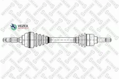 ������ �����! 795mm ABS, 20942 Fiat Ducato, Peugeot Boxer 1.9-2.5D/TD 94 Stellox 1581006SX 1581006SX ����