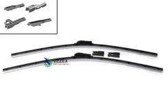 ����� �����. �-�!700/28 2�� PB16/19, PT, SP22Ford Focus/Galaxy, Peugeot 407, VW Golf/Sharan Stellox 201698SX 201698SX ����