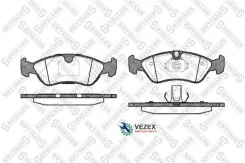 ������� ��������� OPEL Vectra B 1.6I/1.8I 16V/1.7TD 95-02 �����. Stellox 297050SX 297050SX ����