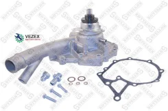 �����! MB W124 2.0/2.3 84-93/W201 1.8/2.0-2.516V 84-93 Stellox 45090022SX 45090022SX ����