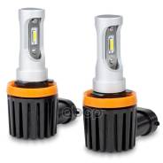 ����� LED JT H11 12/24V 20W (2��) AVS ���. A85219S A85219S ����