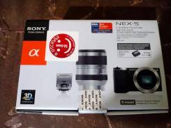 Sony Alpha NEX-5H. 10 - 14.9 ��, ���: 14� � ����� ����