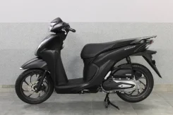 Honda Dio 110. 110����. ��., ��������, ���������, ��� ������� ����