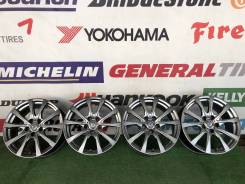 TRG. 8.0x18", 5x120, ET35, �� 60,1���. ����