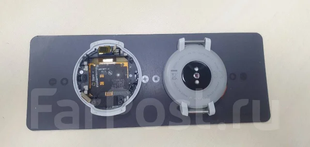 Amazfit Verge. GPS ����
