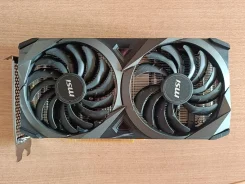 GeForce RTX 3050 ����