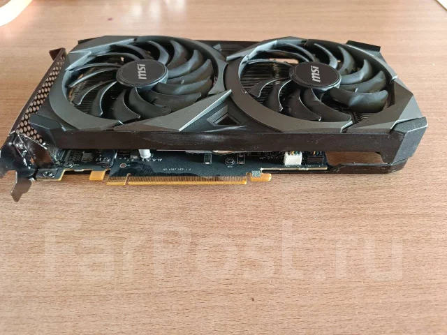 GeForce RTX 3050 ����