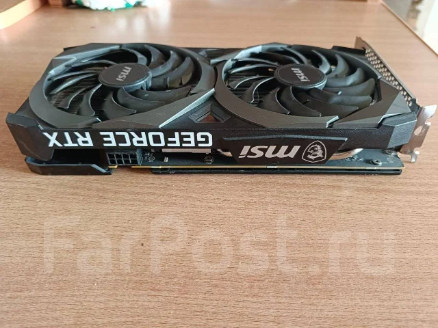 GeForce RTX 3050 ����