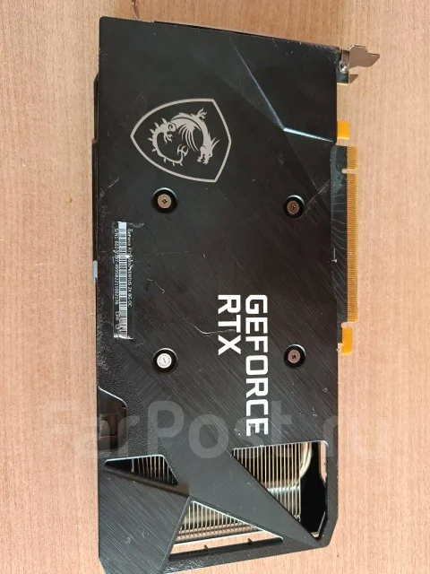 GeForce RTX 3050 ����
