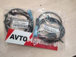������ ABS ������ ����� 47901-7Y000 47901-7Y000 ����