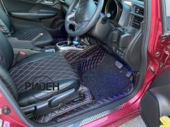 3d 5d      Honda Fit GP, GK 2013-2020 