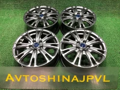 Abatis. 6.0x15", 5x100, ET43, �� 67,1���. ����