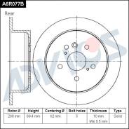 ���� ��������� ���. Advics A6R077B A6R077B ����