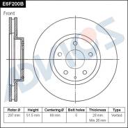 ���� ��������� ���. Advics E6F200B E6F200B ����