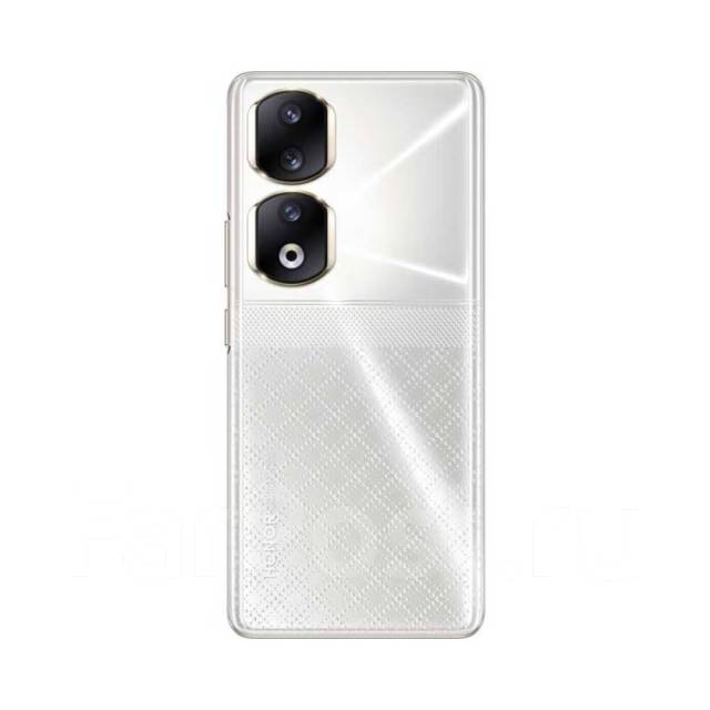 Honor 90 Pro, 512 гб, 6.78", моноблок, серебристый, 5G, новый, в ...
