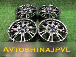 Abatis. 6.0x15", 5x100, ET43, �� 67,1���. ����