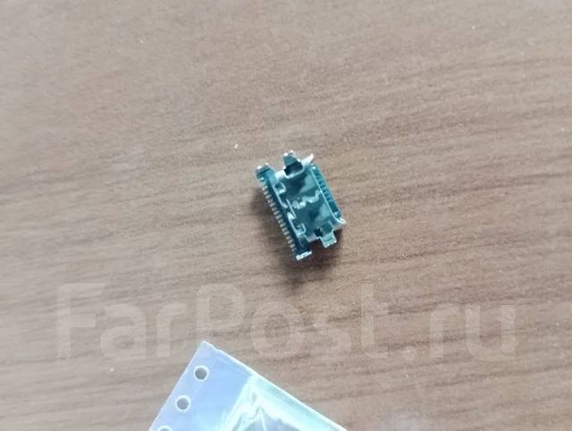 ������ USB Type-C 18pin ����