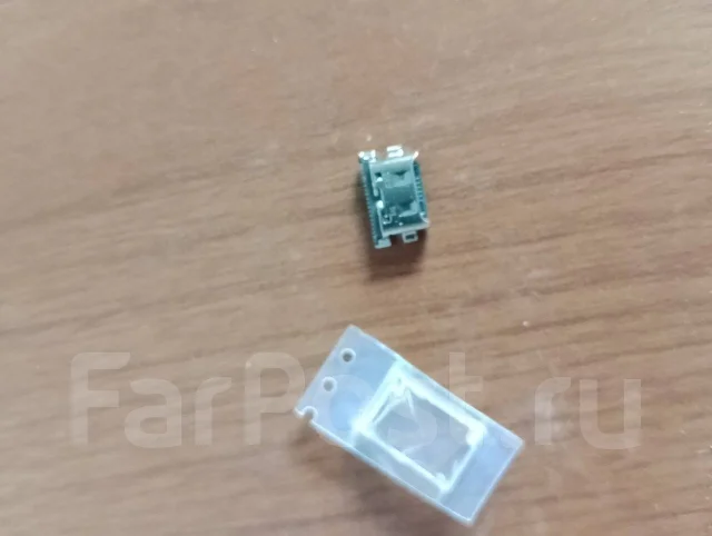 ������ USB Type-C 18pin ����