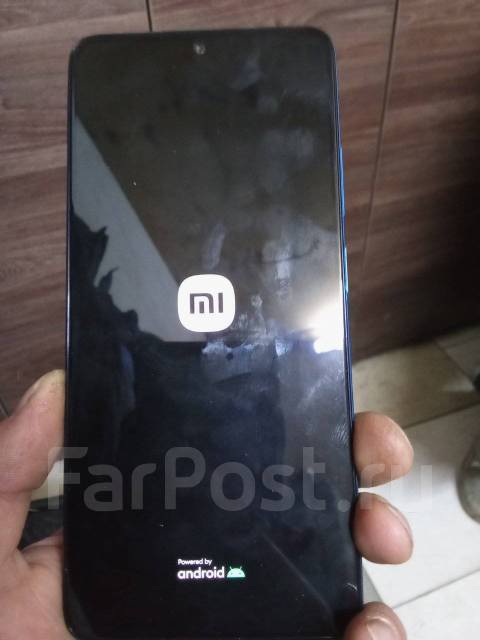 Продам сотовый телефон, Xiaomi Redmi Note 12 Pro, 256 гб, 6.73 ...