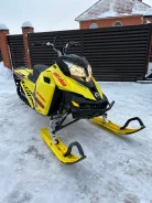 BRP Ski-Doo Summit. ��������, ���� ���, � �������� ����