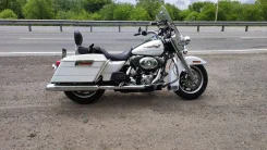 Harley-Davidson Road King. 1 600����. ��., ��������, ���������, ��� ������� ����