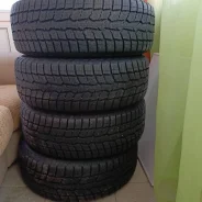 Toyo Observe GSi-6. ������, ����������, 2021 ���, �/�, ����� �� 5 %. ��� ����� �� ��������� ����