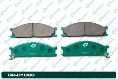 ��������� ������� G-brake GP-01063 AY040-NS831 ����