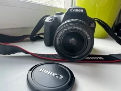 Canon EOS 2000D ����