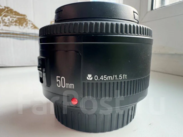 Yongnuo. ������� ������� 52 �� ����