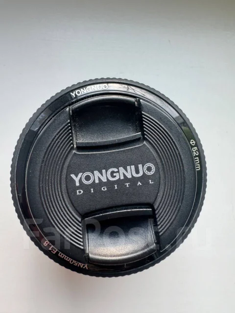 Yongnuo. ������� ������� 52 �� ����