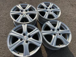 Topy Sibilla RZ. 6.0x15", 4x100, ET43 ����