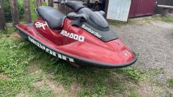 BRP Sea-Doo GSX. 1999 ��� ����