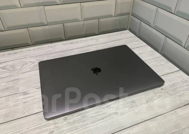 Apple MacBook Pro 15 2019. 15.4", ��� 16 ��, ���� 500���, WiFi: 1, Bluetooth: 1 ����