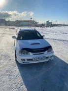 Toyota Caldina. �������, 4wd, 2.0 (260��.�.), ������, 200����. �� ����